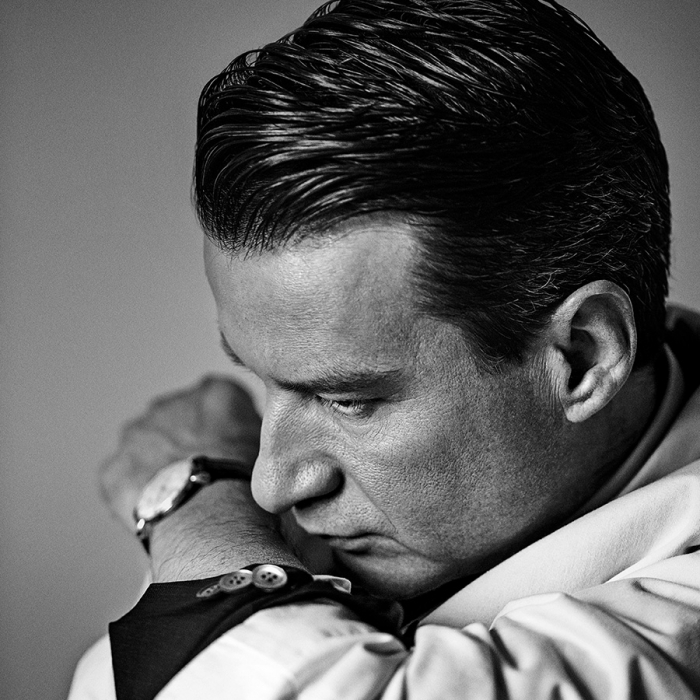 Тьерри Вассер – достойный преемник четырех поколений парфюмеров, вписавших немало славных страниц в историю парфюмерного искусства. Он стал первым