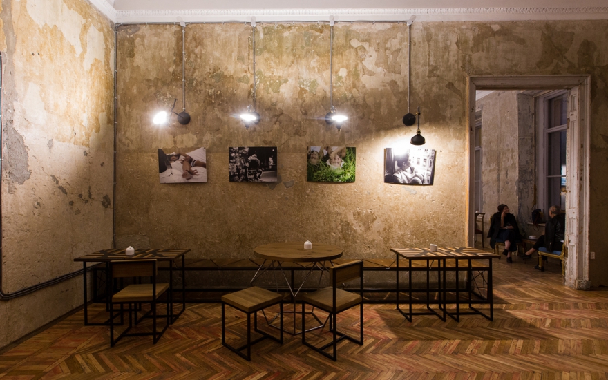 Голицын лофт санкт петербург Голицын лофт санкт петербург