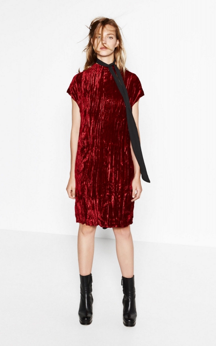 Zara, 2299 руб. (Zara)