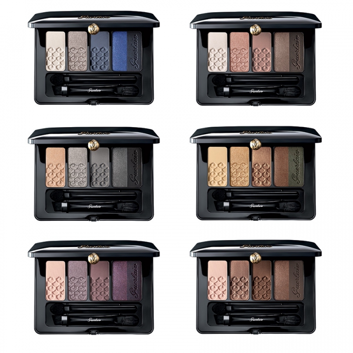 Благодаря технологии Light Pigments высокодисперсные отражающие пигменты повышают яркость и сияние цвета. В зависимости от оттенка пудра создает