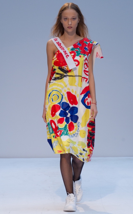 Anton Belinskiy, весна-лето 2016