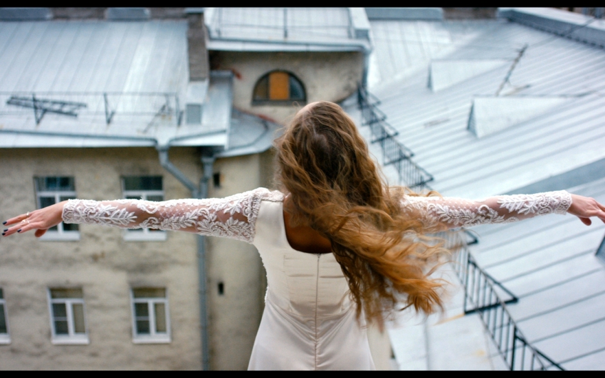 «Петербург. Только по любви»