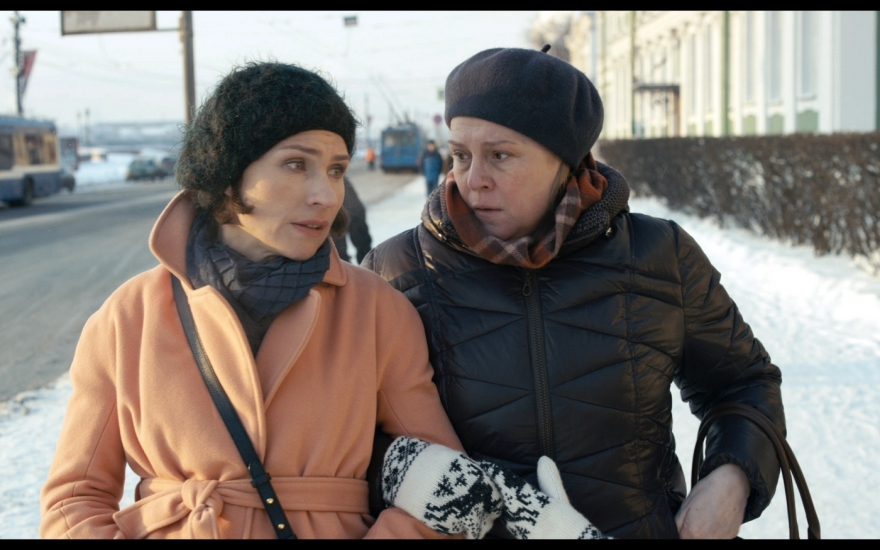 «Петербург. Только по любви»