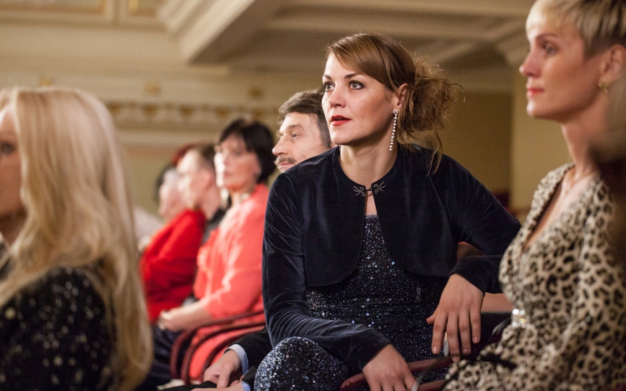 «Петербург. Только по любви»