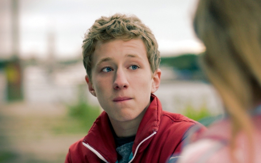 «Хороший мальчик»