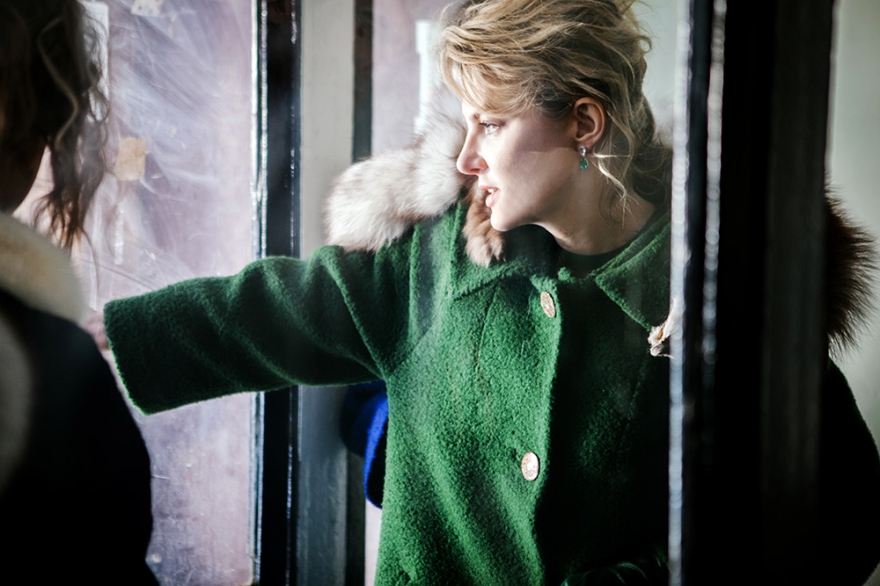 «Петербург. Только по любви»