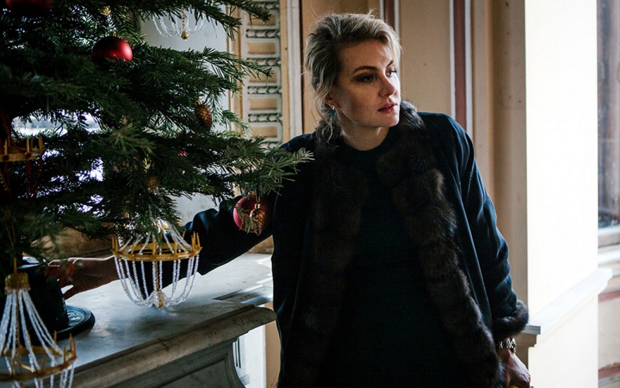 «Петербург. Только по любви»