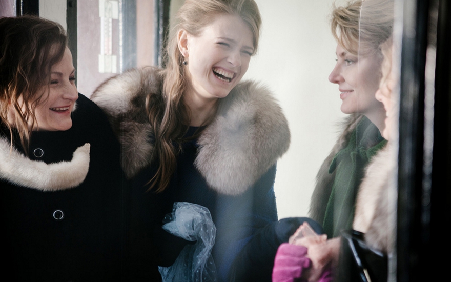 «Петербург. Только по любви»