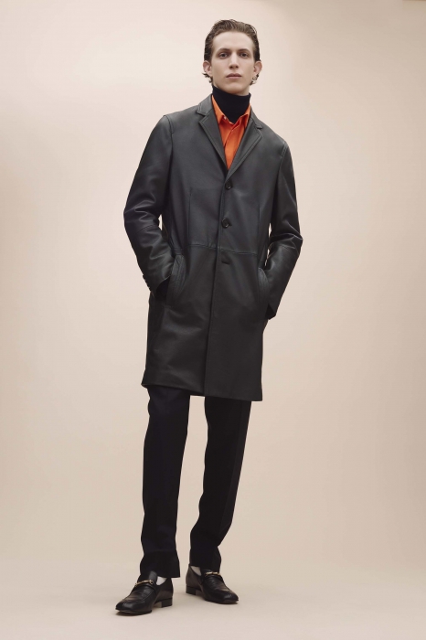 Joseph, осень 2016