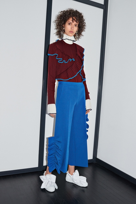MSGM, осень 2016