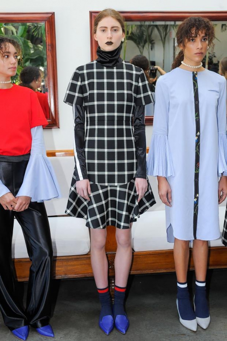 Kaelen, осень-зима 2016