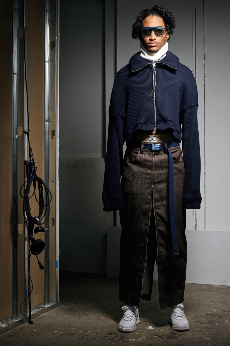 Gypsy Sport, осень 2016