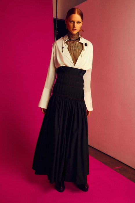 Ellery, resort 2017
