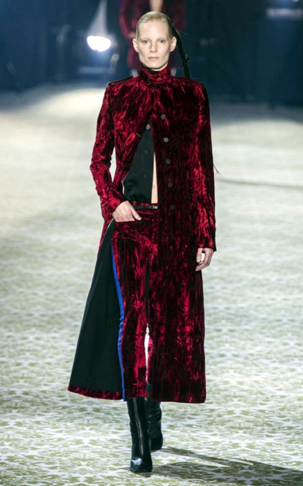 Haider Ackermann
