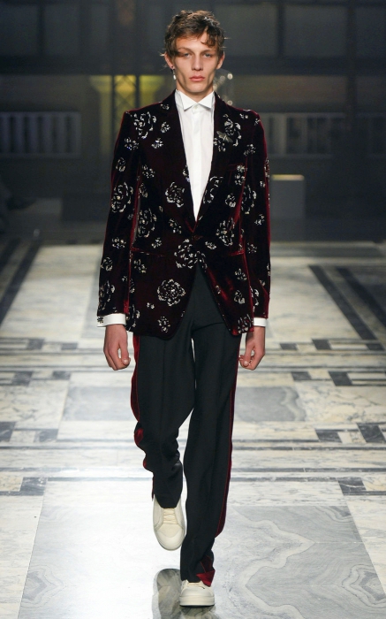 Alexander McQueen