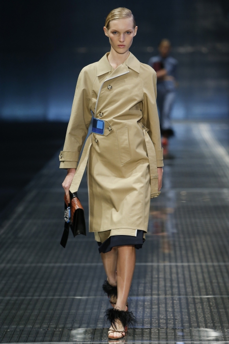 Carolina Herrera spring/summer 2017 Fashion, Fashion week, Fashion week spring