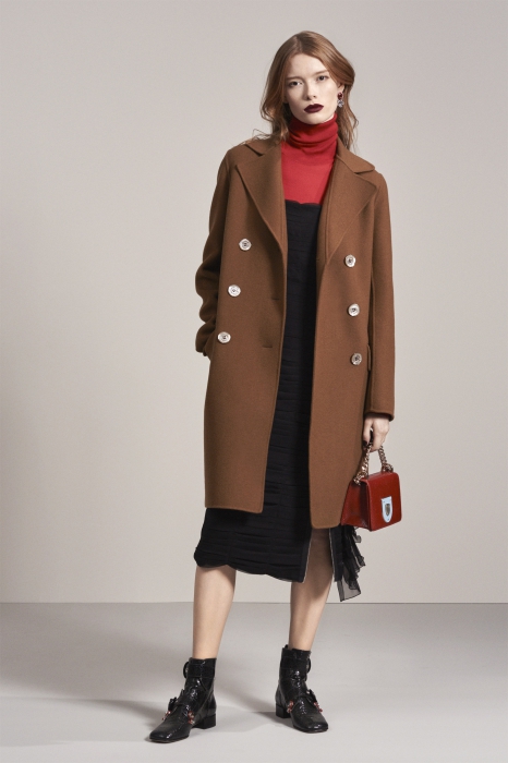 Dior, осень 2016