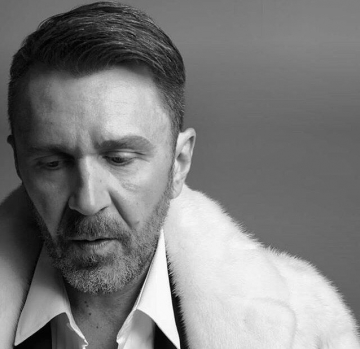 Сергей Шнуров