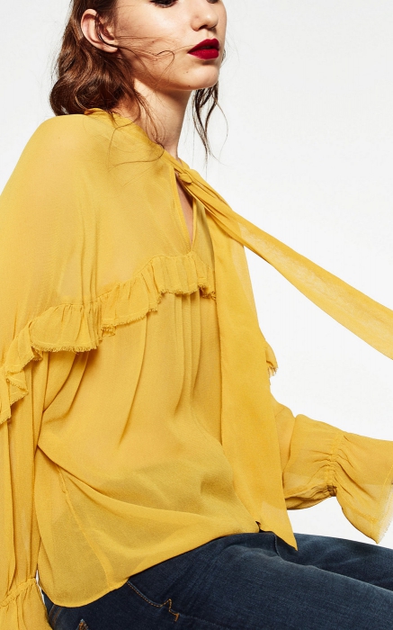 Zara, 2599 руб. (Zara)