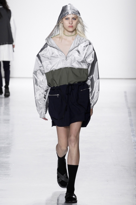 Tim Coppens, весна 2017