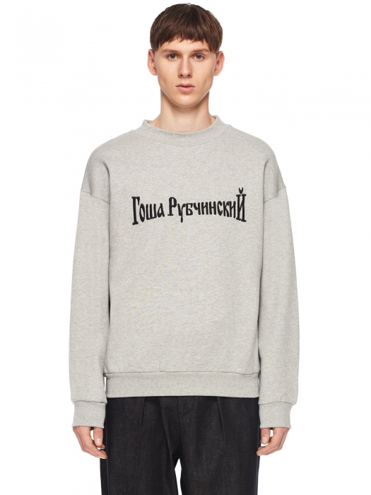 Gosha Rubchinskiy, 11300 руб. (Au Pont Rouge)