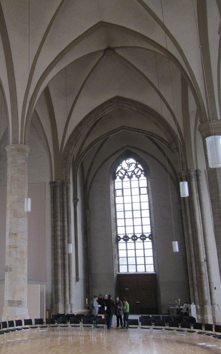 Петрикирхе