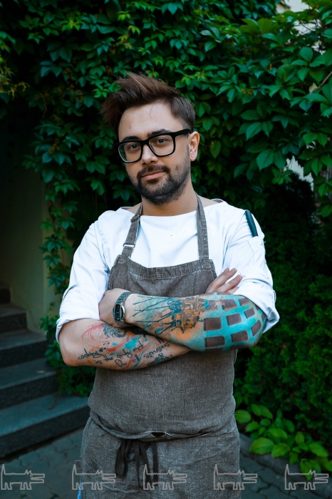 Евгений Викентьев