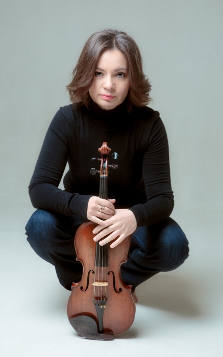 Лидия Коваленко