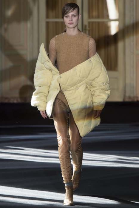 Acne, осень-зима 2016