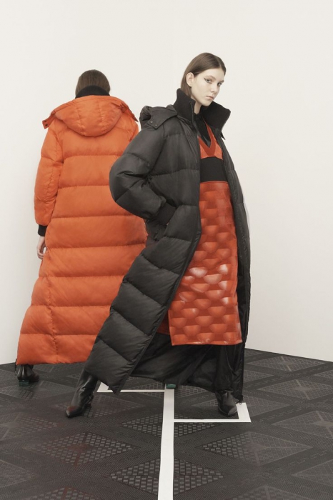 Kenzo, pre-fall 2016
