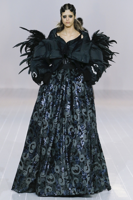 Marc Jacobs, осень-зима 2016