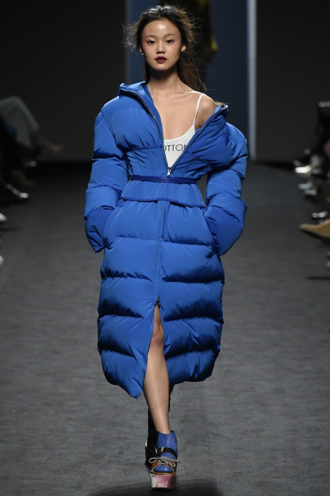 Pushbutton, осень-зима 2016