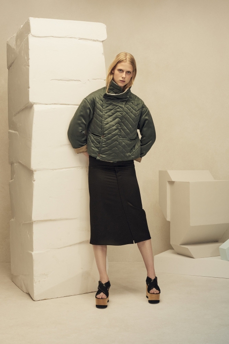 Isabel Marant, resort 2017