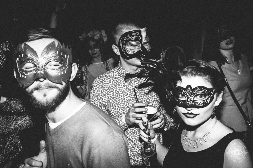 Музыкально-мистическое путешествие MYSTERY