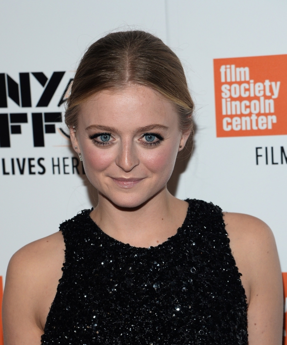 Анна Барышникова