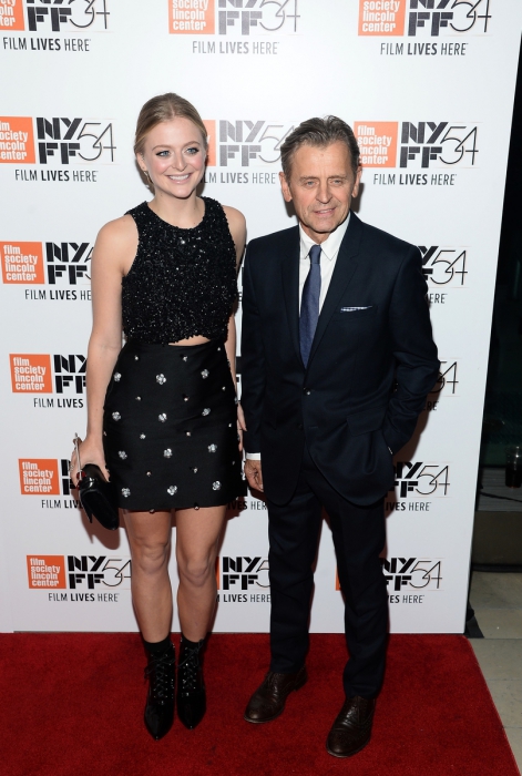 Михаил Барышников, Анна Барышникова