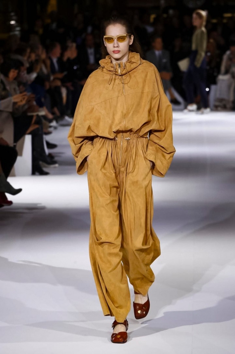 Вика на Stella McCartney