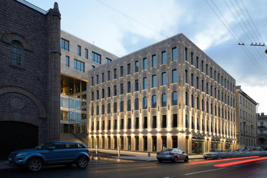 Ковенский, 5