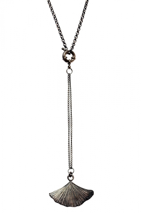 Подвеска «Гингко»