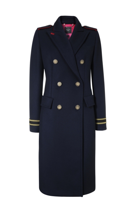 Плащ Weekend Max Mara, цена по запросу (Max Mara)