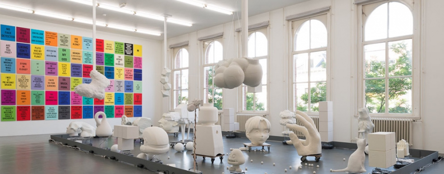 Работа «Слоганы 21 века»