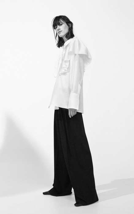 Рубашка Zara, 5999 руб. (Zara)