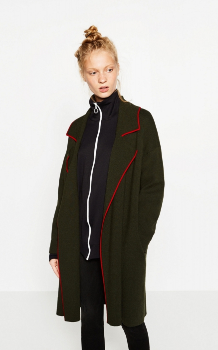 Zara, 4999 руб. (Zara)