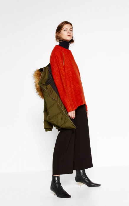 Zara, 8 999 руб. (Zara)