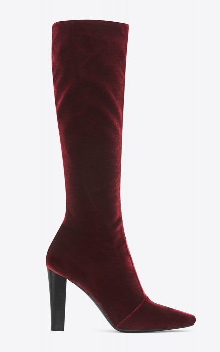 Saint Laurent, 74 700 руб. (Babochka)