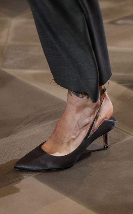 Vetements, около 60 000 руб.