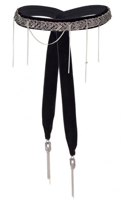 Чокер Caviar Jewellery