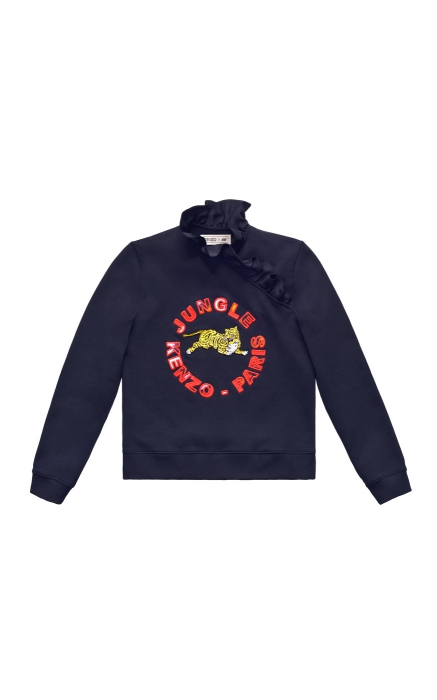 Kenzo sale h&m sweater