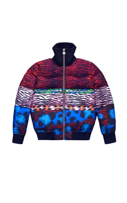 Kenzo hm on sale jacket