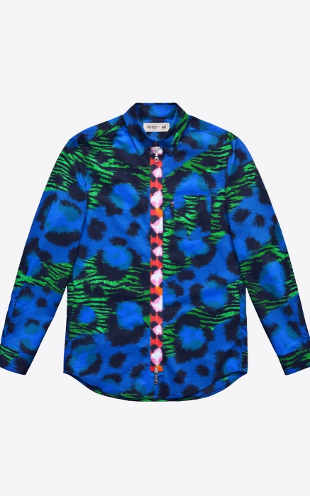 Kenzo h&m mens best sale